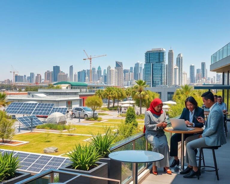 Was macht einen modernen Lebensstil aus?