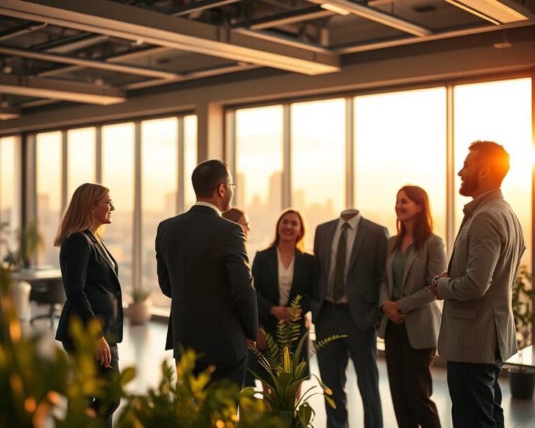 Was macht langfristige Zufriedenheit möglich?