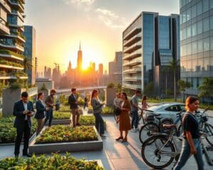 Was prägt den Lifestyle von morgen?