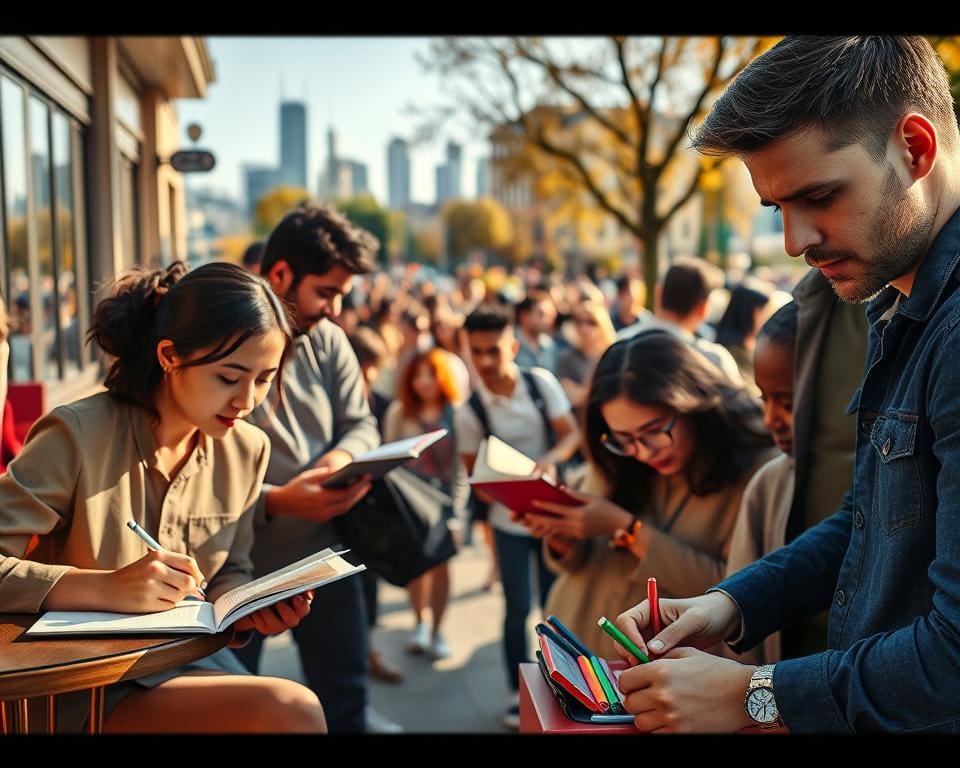 Was sagt dein Alltag über deine Persönlichkeit aus?