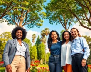 Was stärkt langfristig das Selbstbewusstsein?