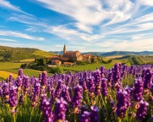 Welche Orte lohnen sich in der Provence?