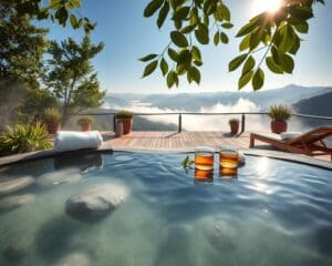 Welche Ziele sind perfekt für einen Wellnessurlaub?