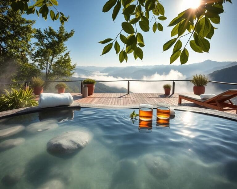 Welche Ziele sind perfekt für einen Wellnessurlaub?