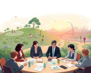 Wie beeinflussen Entscheidungen die Lebensqualität?