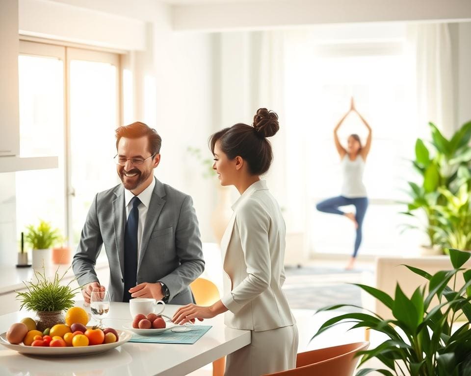 Wie beeinflussen Routinen die Lebensqualität?