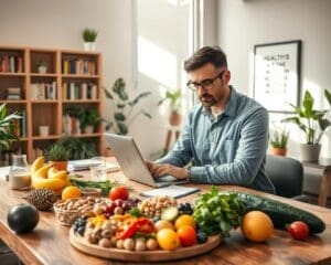 Wie beeinflusst Ernährung die Konzentration?