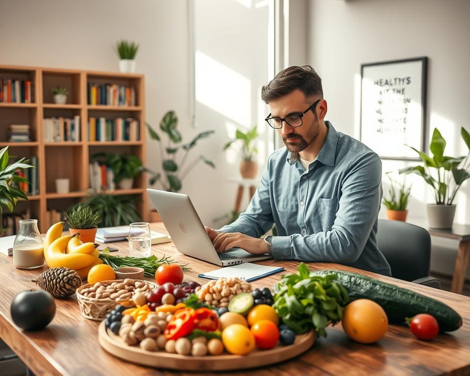 Wie beeinflusst Ernährung die Konzentration?