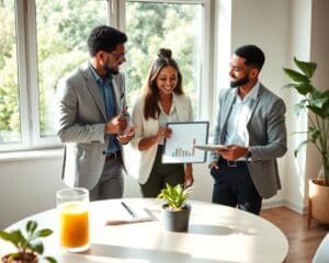 Wie entwickelt man gesunde Routinen?