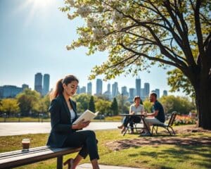 Wie findet man Inspiration im täglichen Leben?