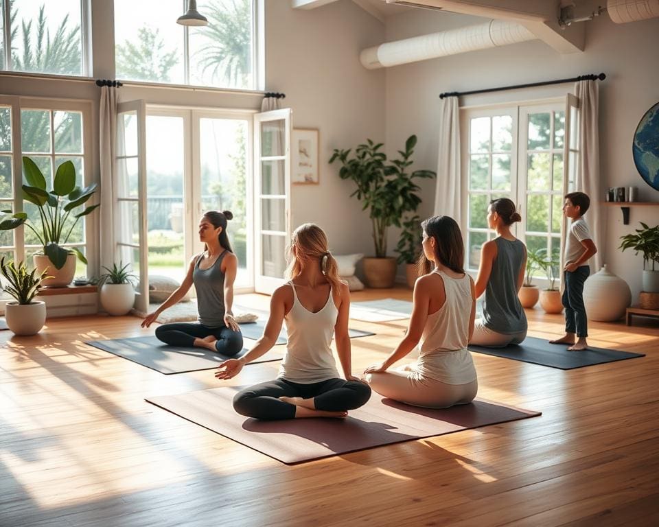 Wie integriert man Wellness in den Alltag?