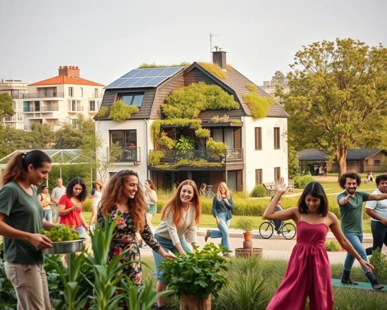 Wie kombiniert man Lifestyle und Nachhaltigkeit?