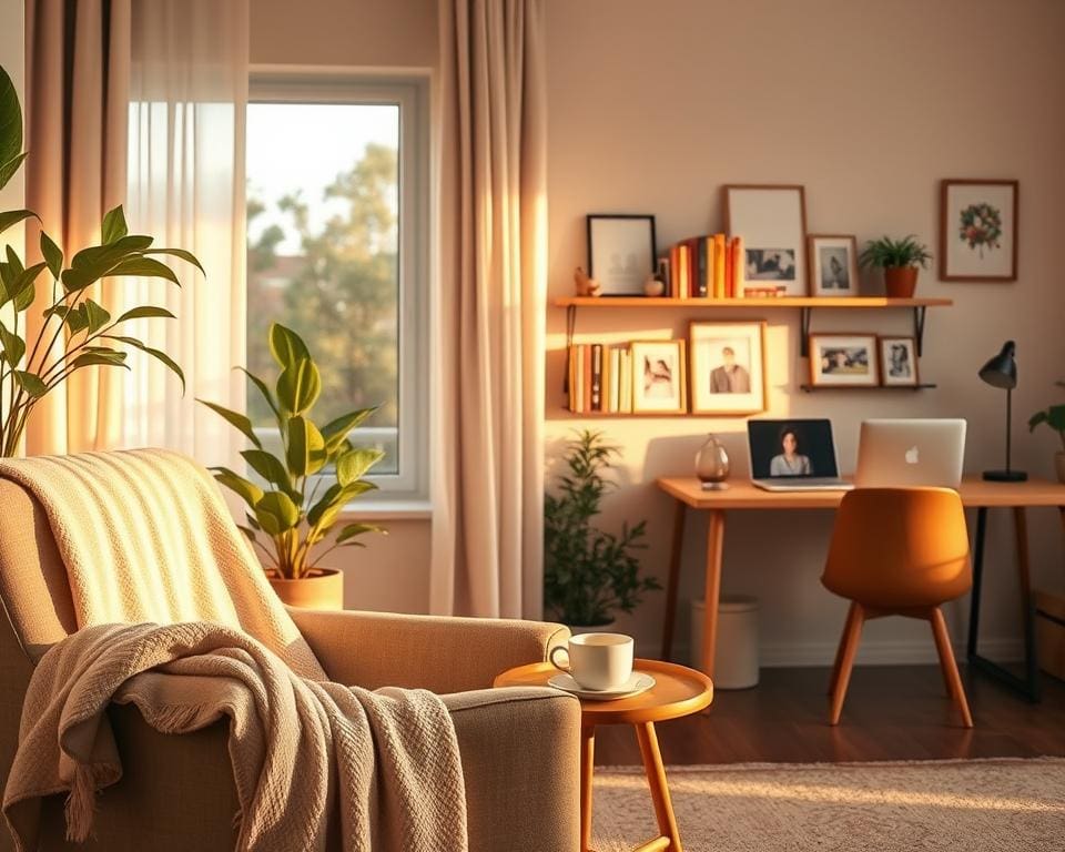 Wie steigert man Lebensqualität mit kleinen Veränderungen?