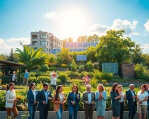 Wie verbessert man seine Lebensqualität nachhaltig?