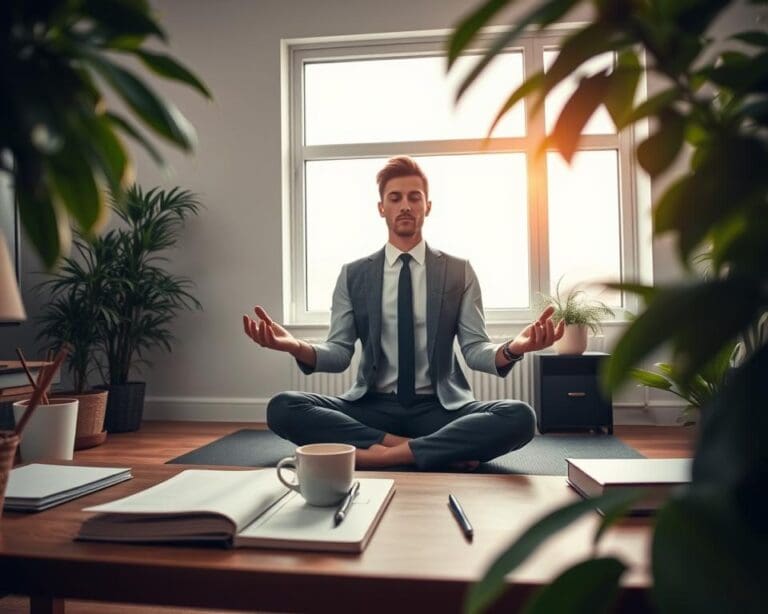 Wie wirken Gewohnheiten auf die mentale Stärke?