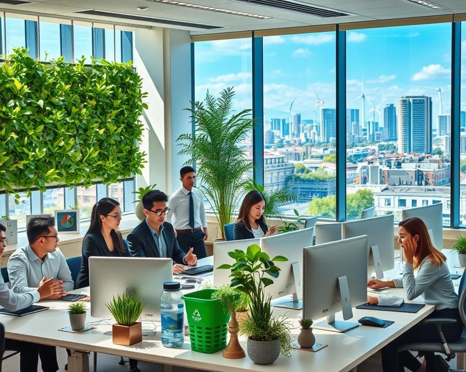 Warum wird Green Computing wichtiger?