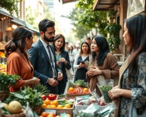 Was bedeutet bewusster Konsum?