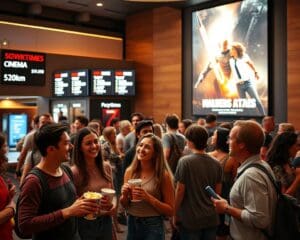 Was läuft aktuell im Kino?