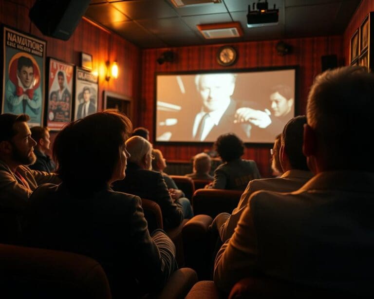 Was macht Arthouse-Kinos besonders?