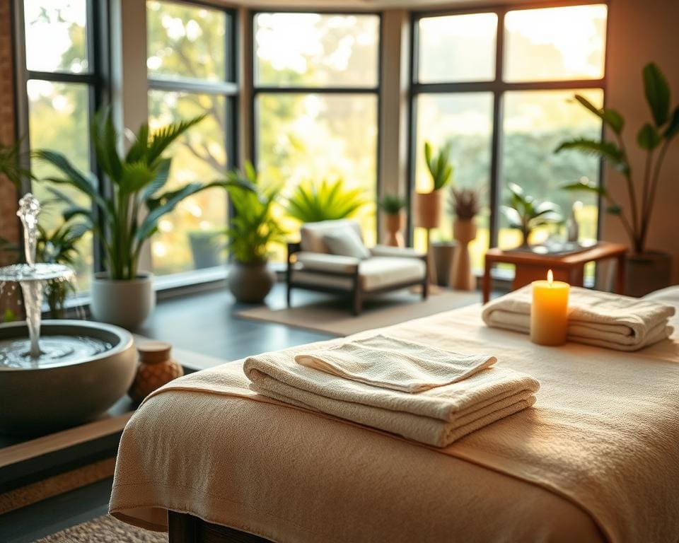 Was macht einen Wellness-Tag perfekt?