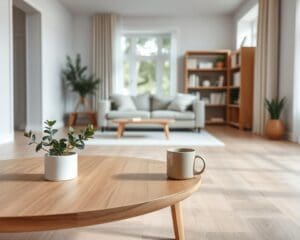 Was macht einen minimalistischen Lifestyle attraktiv?