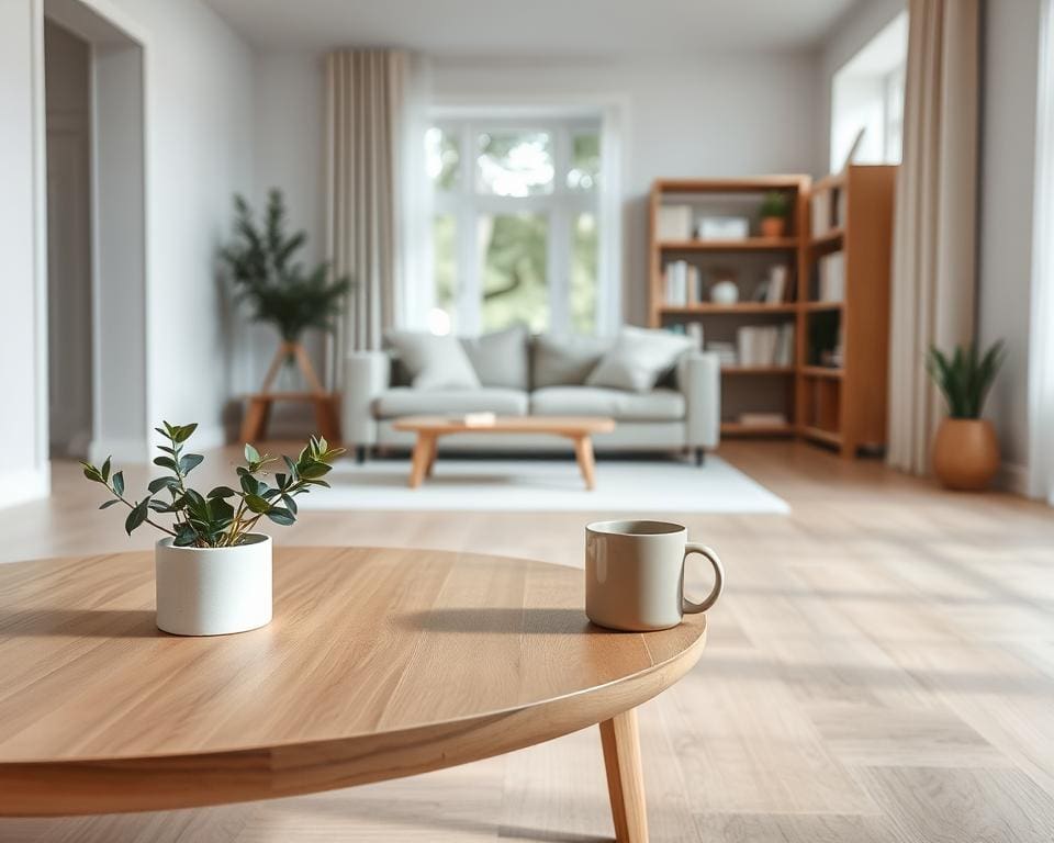 Was macht einen minimalistischen Lifestyle attraktiv?