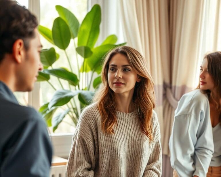 Was macht einen natürlichen Look aus?