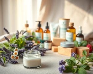 Was macht natürliche Kosmetik attraktiv?