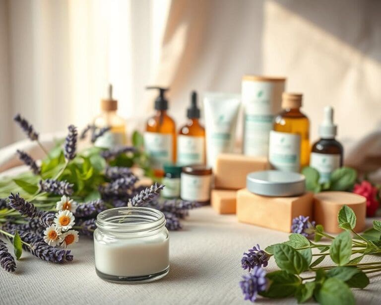 Was macht natürliche Kosmetik attraktiv?