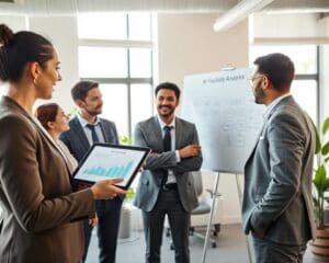 Was prüft eine KI Machbarkeitsanalyse konkret?