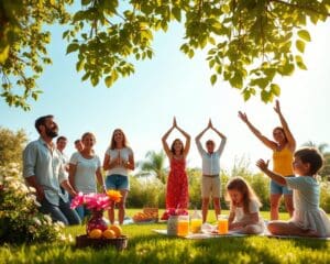 Was stärkt Lebensfreude im Alltag?