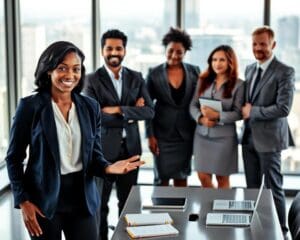 Was stärkt das persönliche Auftreten?