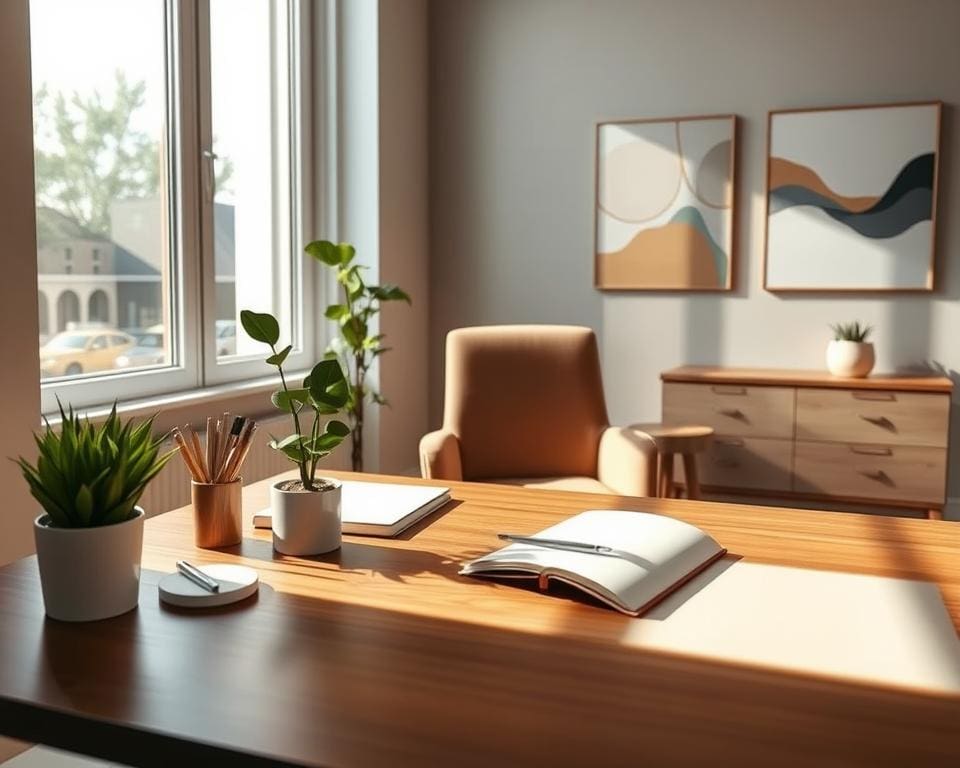 Was unterstützt mentale Klarheit?