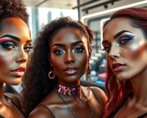 Welche Beauty-Trends dominieren 2026?