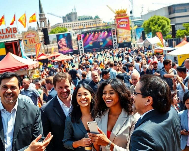 Welche Events sollte man nicht verpassen?