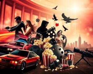 Welche Filmgenres sind aktuell im Trend?