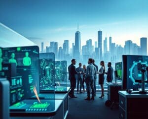 Welche Hardware-Trends bestimmen 2026?