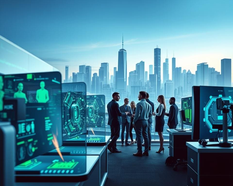 Welche Hardware-Trends bestimmen 2026?