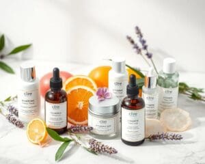 Welche Produkte sorgen für strahlende Haut?