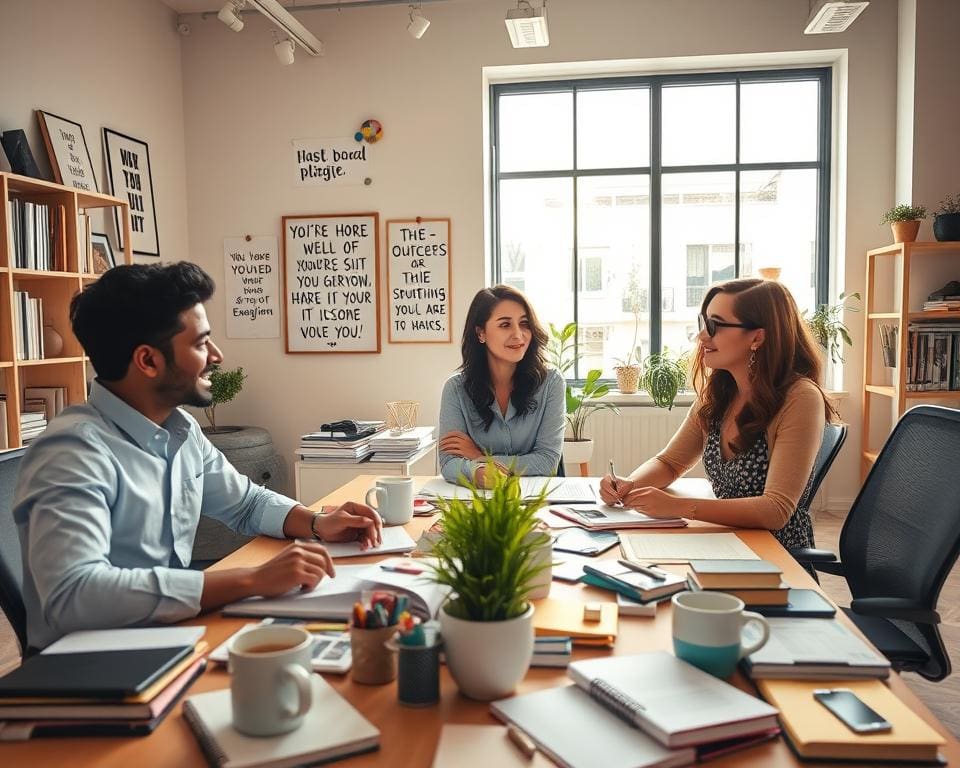 Wie bleibt man motiviert im Alltag?