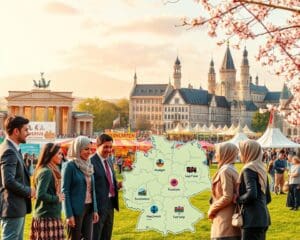 Wie findet man spannende Veranstaltungen?