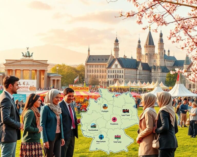 Wie findet man spannende Veranstaltungen?