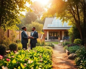 Wie verbessert man seine Lebensqualität nachhaltig?