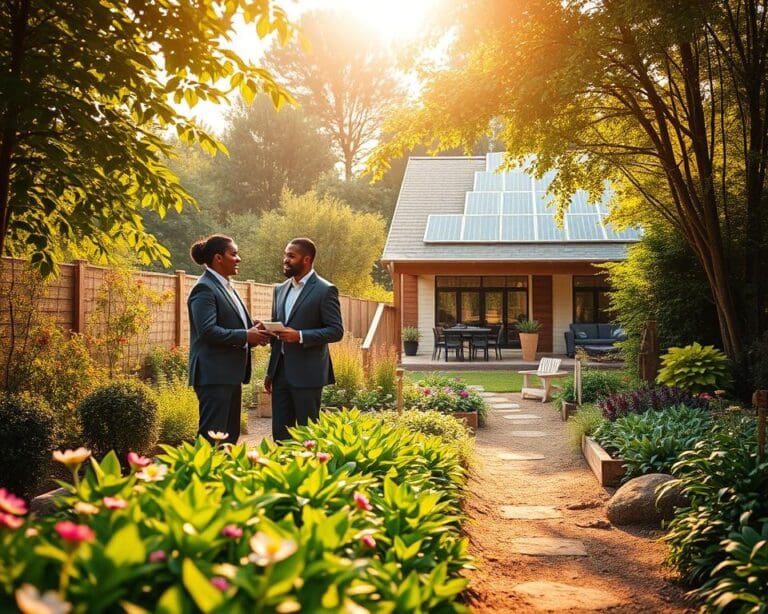 Wie verbessert man seine Lebensqualität nachhaltig?