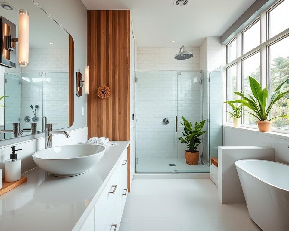 Badezimmer Renovierung Ideen