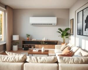 Klimaanlage Zuhause