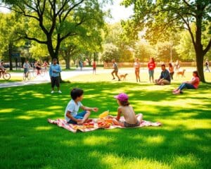 Was macht Freizeitgestaltung abwechslungsreich?