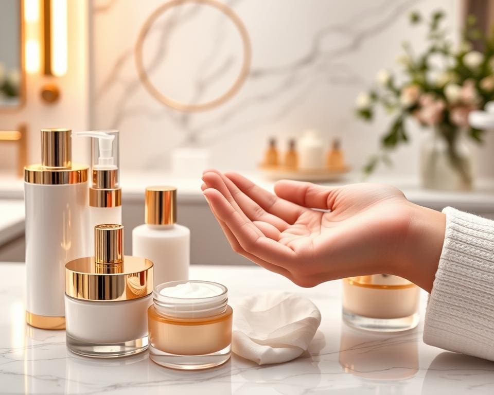 Was macht Premium-Beauty-Produkte attraktiv?