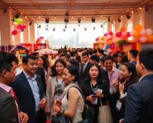 Welche Events bieten echte Highlights?