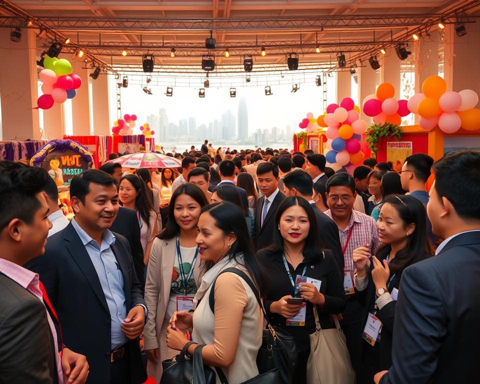 Welche Events bieten echte Highlights?